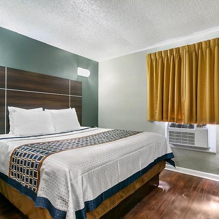 Knights Inn Bristol Levittown Ngoại thất bức ảnh