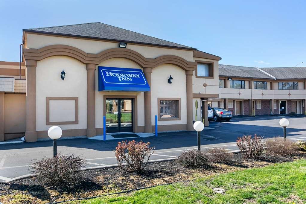 Knights Inn Bristol Levittown Ngoại thất bức ảnh