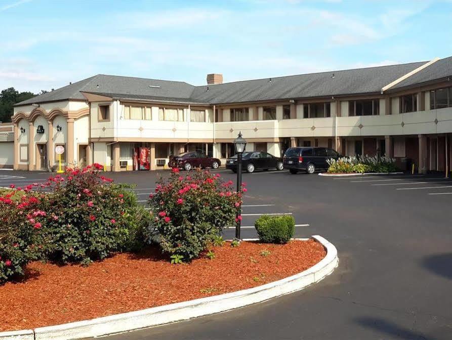 Knights Inn Bristol Levittown Ngoại thất bức ảnh