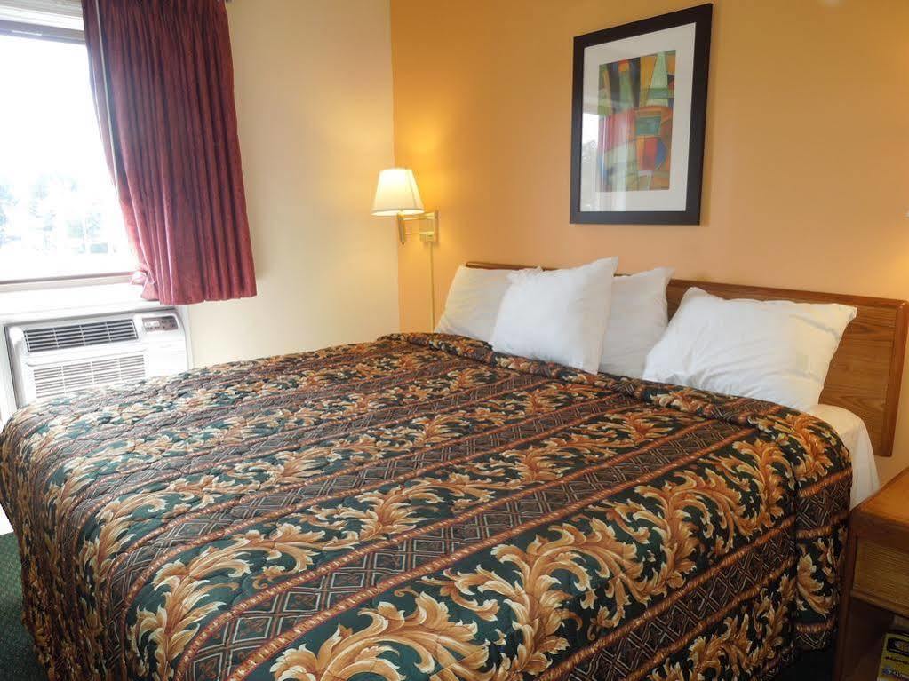 Knights Inn Bristol Levittown Ngoại thất bức ảnh
