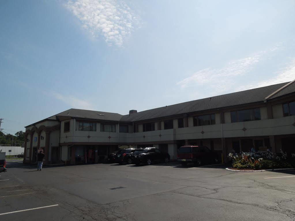 Knights Inn Bristol Levittown Ngoại thất bức ảnh