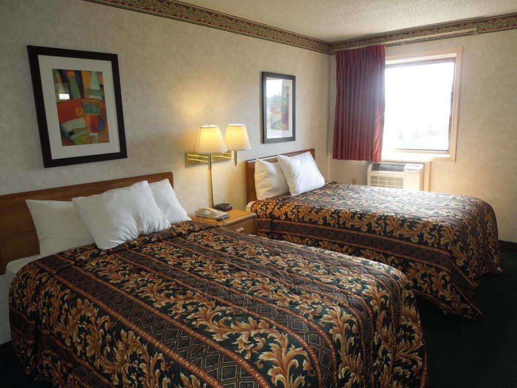 Knights Inn Bristol Levittown Ngoại thất bức ảnh