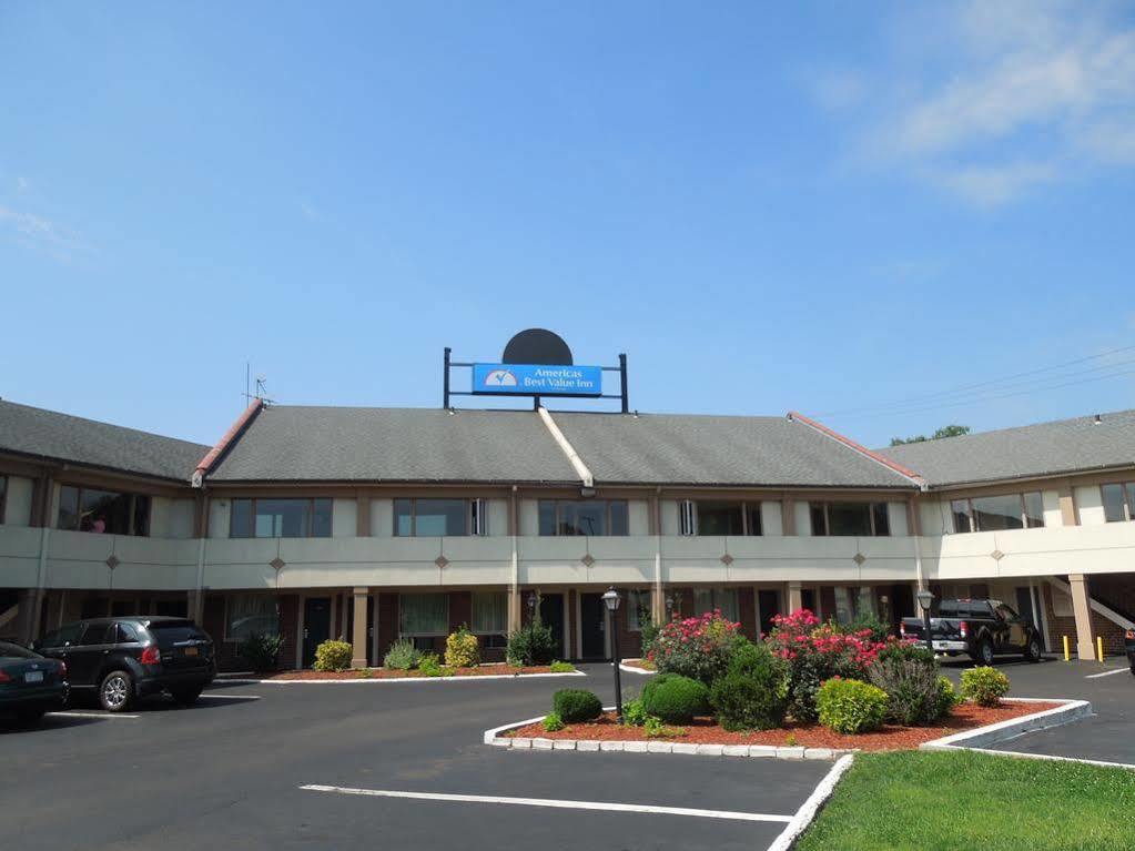 Knights Inn Bristol Levittown Ngoại thất bức ảnh