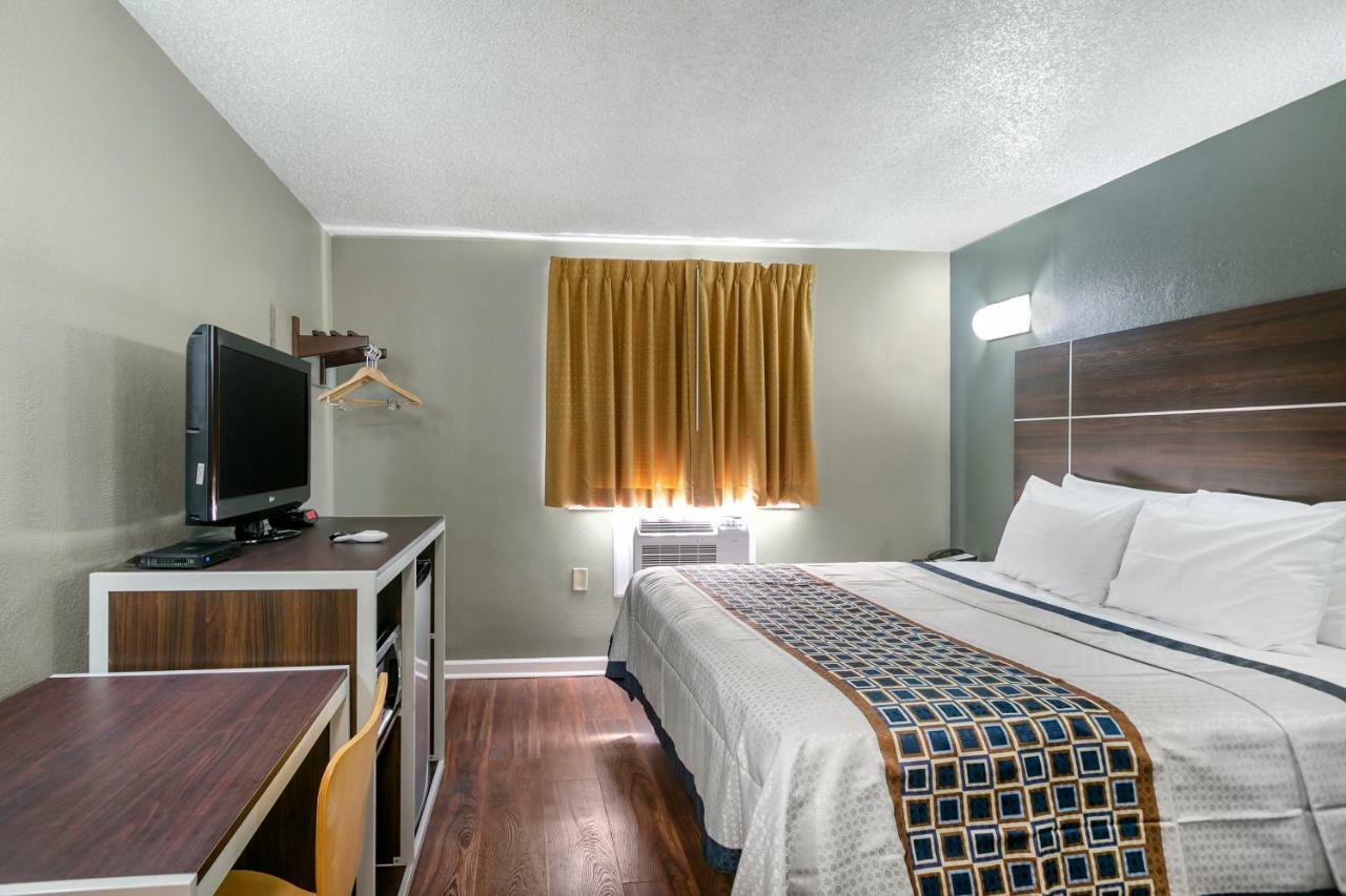 Knights Inn Bristol Levittown Ngoại thất bức ảnh