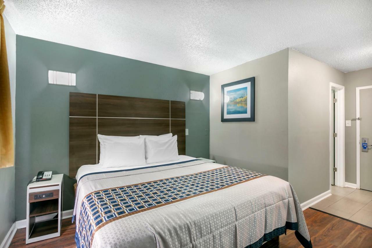 Knights Inn Bristol Levittown Ngoại thất bức ảnh