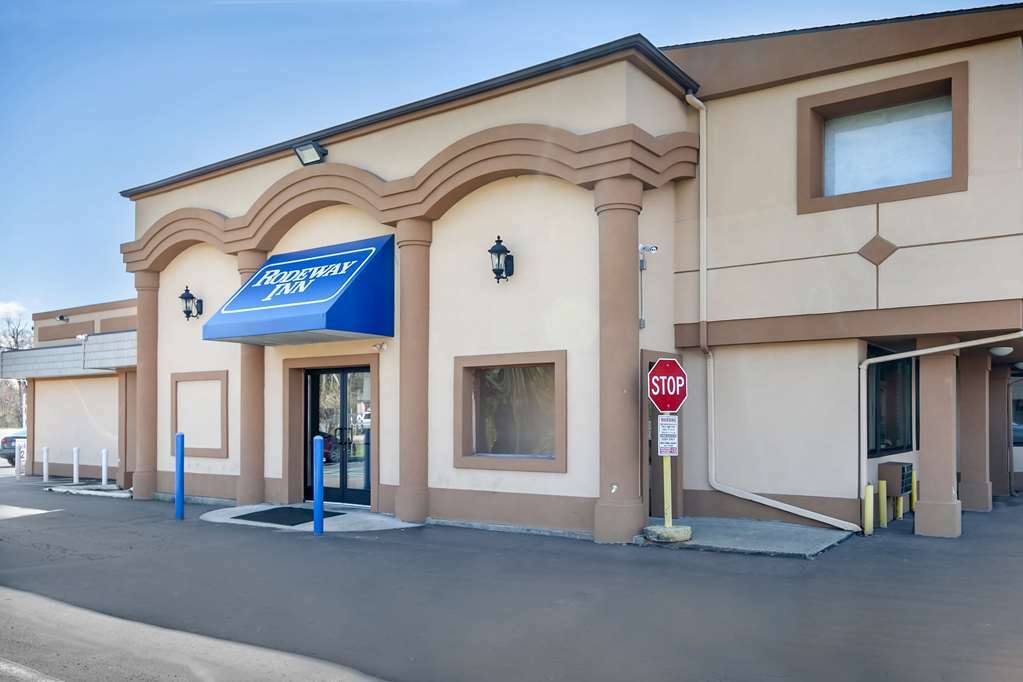 Knights Inn Bristol Levittown Ngoại thất bức ảnh